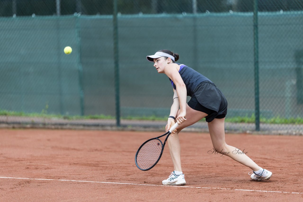 Bild 91 - Bergstedt Open